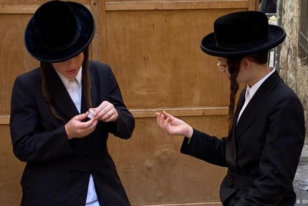 השכיחות הגוברת של הקורונה מקטבת את ישראל