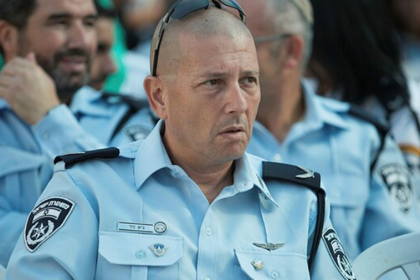 "המשטרה מבזה את בית המשפט"