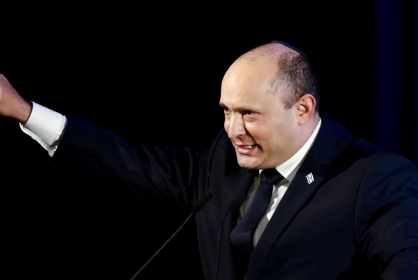 הייאוש של בנט מהאקרים ופקודה מיוחדת לשב"כ