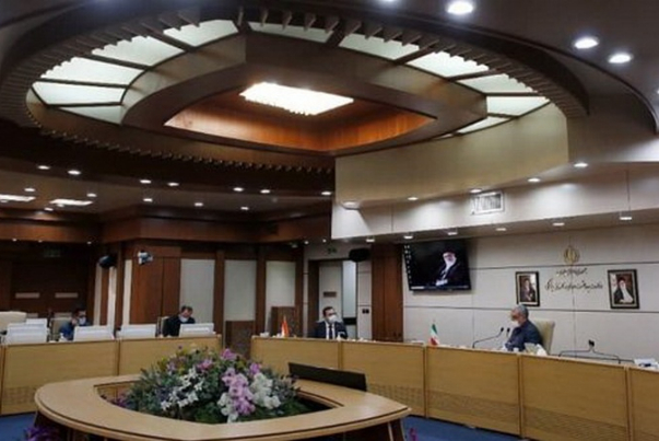 Регистрация иранских лекарств в Сирии