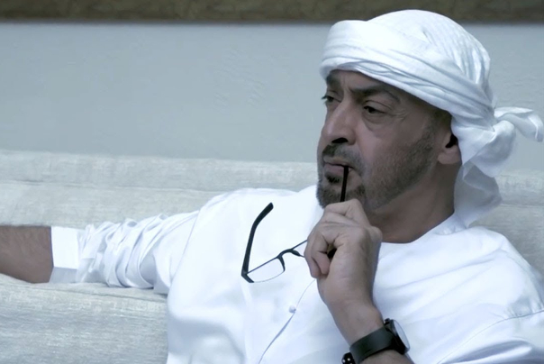 How will be Iran-UAE relations under Mohammad bin Zayed?