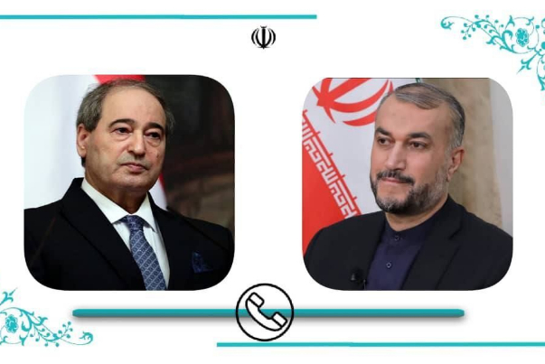 МИД: нападения Израиля являются явным нарушением территориальной целостности Сирии