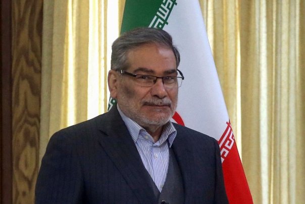 שמחאני חזר לטהרן מבאקו