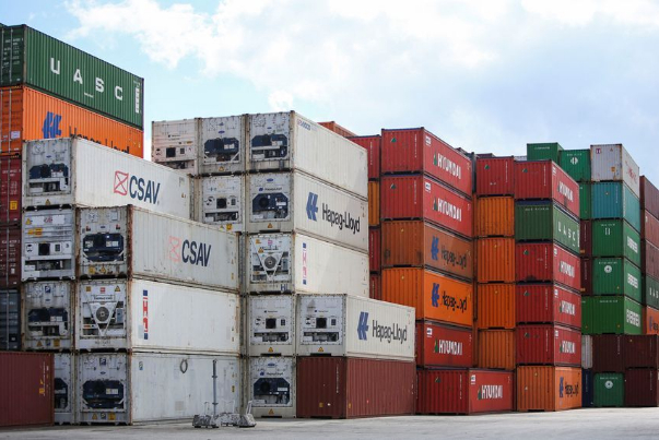 Внешняя торговля Ирана выросла на 10% за семь месяцев