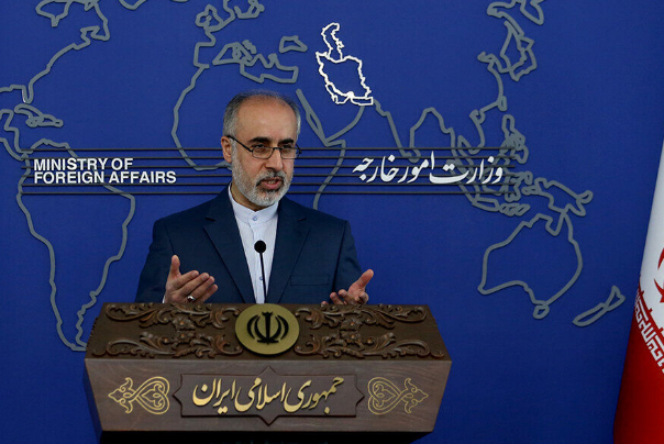 Канани назвал три острова в Персидском заливе неотъемлемой частью Ирана