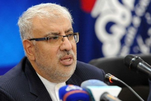 Иран старается создать газовый хаб в Асалуйе