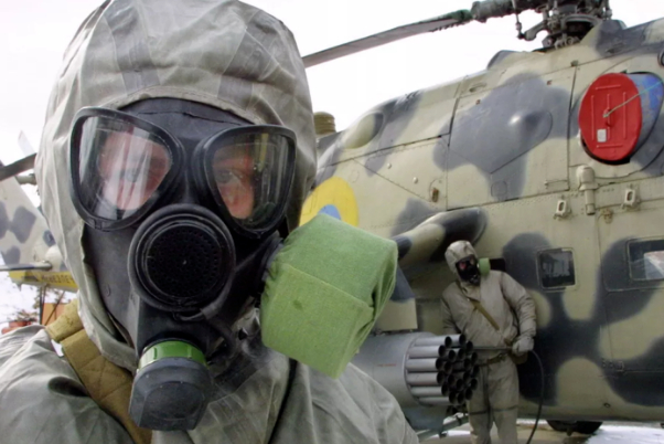 Иран призвал провести международное расследование о военно-биологической деятельности США