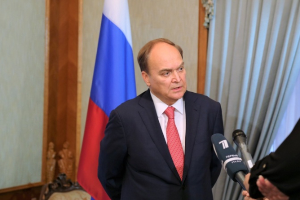 Мировая гонка вооружений вышла из-под контроля