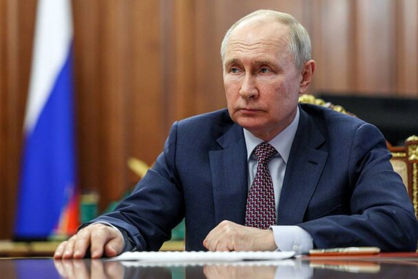 Путин решит. Названа самая главная проблема Украины