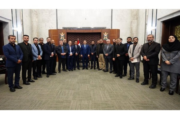 Премьер-министр Ирака: Мы серьезно продолжим полную реализацию соглашения о безопасности с Ираном