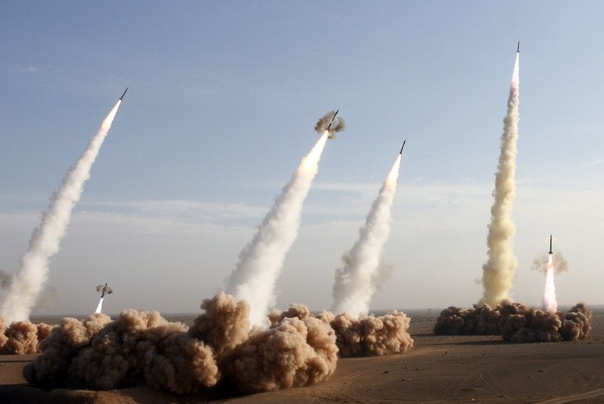 Купол, ставший  бесплодным символом  земли обетованной