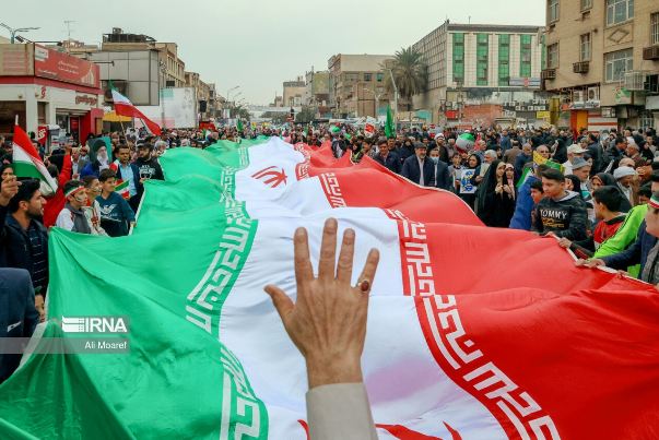 中国媒体：伊朗吁把以色列逐出联合国