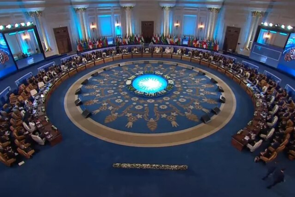 От надежды в Париже до отчаяния в Каире