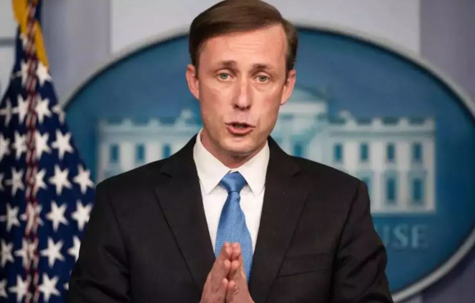 停火有希望？美说有戏，以仍强硬