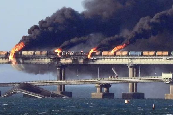 Вступит ли Германия в войну с Россией?