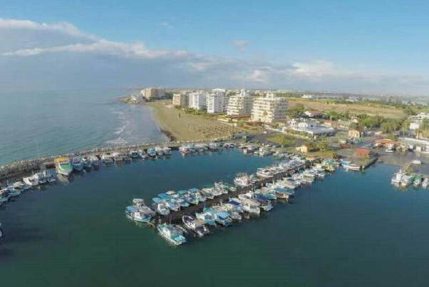 Скрытые цели Тель-Авива по строительству причала на Кипре