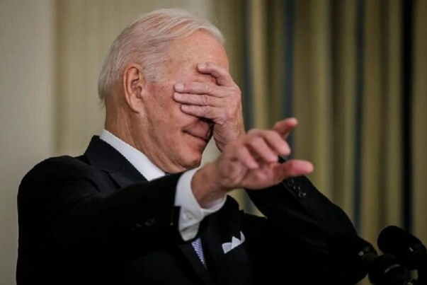 Ошибочная логика снятия напряжения Америкой