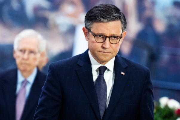 Конгресс США пригрозил Международному уголовному суду