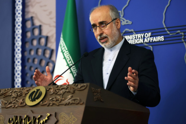 Iran strongly condemns Israeli attacks on Rafah