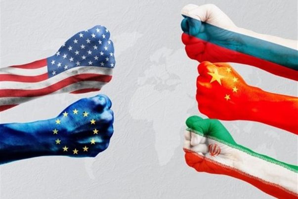 WSJ: Антиамериканский блок нейтрализует санкции