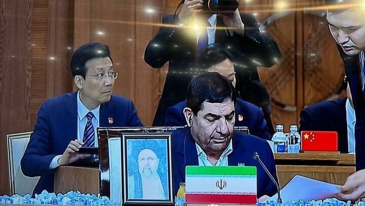 Южные порты Ирана готовы к коммерческому обмену/необходимы для создания соглашения о преференциальной и свободной торговле.