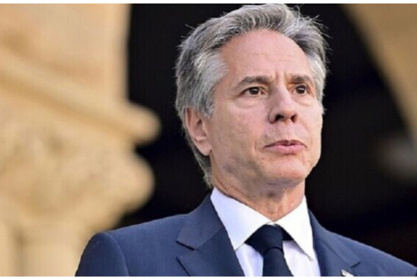 Блинкен: Выход из СВПД был ошибкой