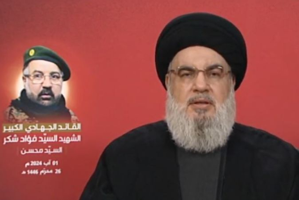 哈马斯领导人遇袭牺牲  黎巴嫩真主党誓言复仇