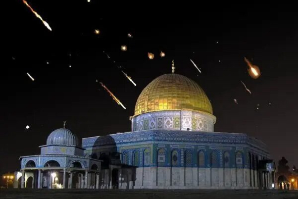 Первая победа Ирана над Израилем до расстрела!