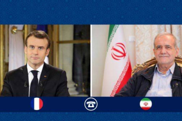 Пока продолжается поддержка со стороны Запада, сионистские преступления будут продолжаться