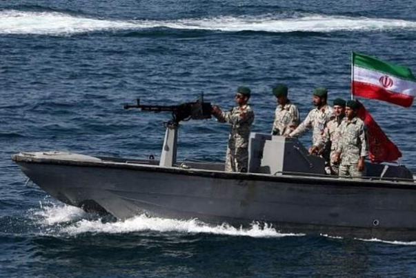 Дружба; послание Ирана своим соседям, мусульманским странам