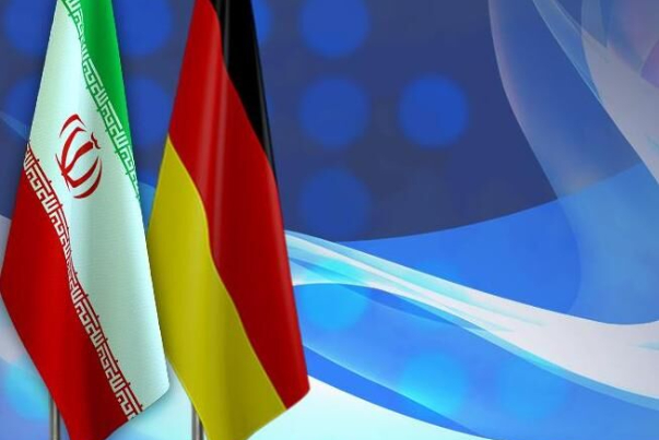 德黑兰和柏林之间的历史关系需要扩大