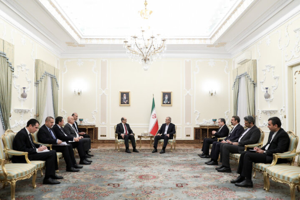 伊斯兰国家的合作成就了所有穆斯林的卓越