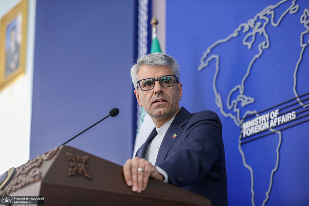 Багаи: принятие антииранской резолюции в Третьем комитете ГА ООН – политически мотивированное и неоправданное действие