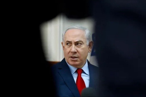 Неофициальный; Первоначальное согласие Нетаньяху на прекращение огня в Ливане