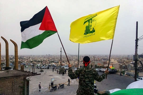 黎真主党：坚决反对将巴勒斯坦人驱逐出家园的企图