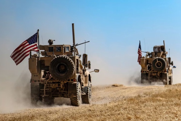 Активация канала связи между Америкой и Россией по поводу Сирии