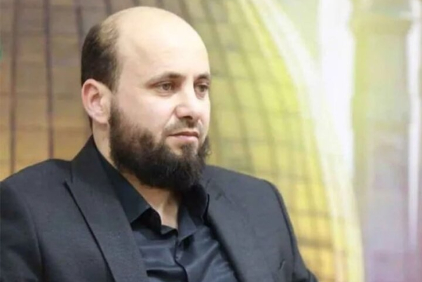 מוחמד אל-בשיר מונה להרכיב ממשלה חדשה