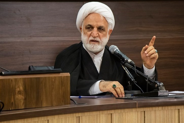 伊朗：严惩通敌者