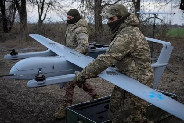 «Вашингтон Пост» разоблачает тесные связи Украины с сирийской оппозицией