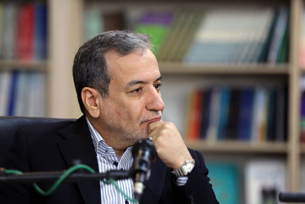 Арагчи: Башар Асад отказался прислушаться к нашим рекомендациям