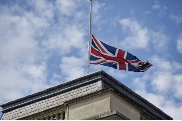 英国军队陷入危机，大量士兵撤离