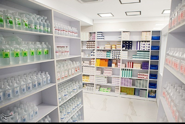 В список лекарств Ирана добавлено 8 новых наименований