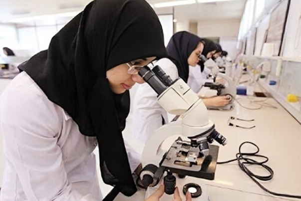 18 иранок среди самых цитируемых ученых мира
