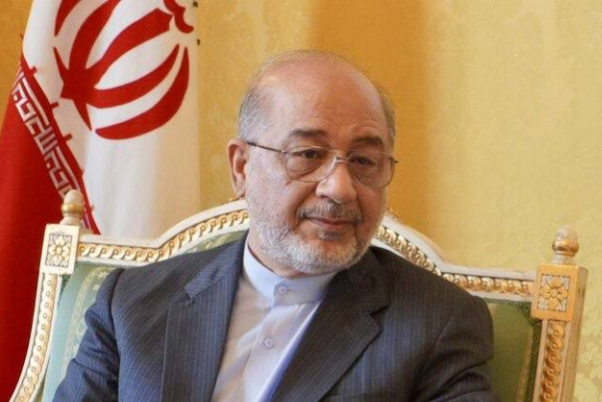 בקשת איראן לשחרור אסיר איראני במילאנו