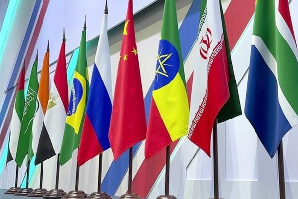 Индонезия стала полноправным членом БPИКС