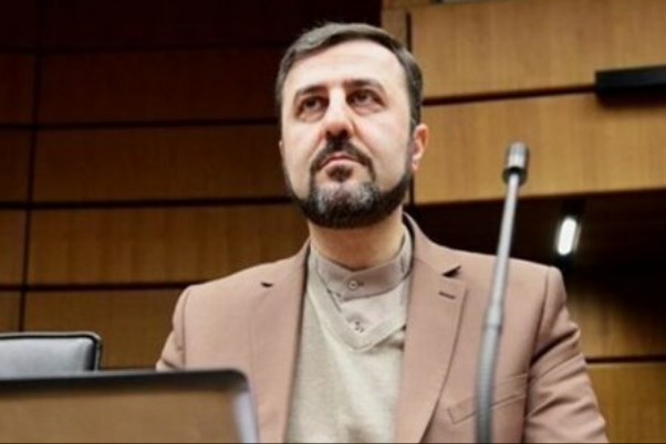 我们已准备好恢复解除制裁的谈判