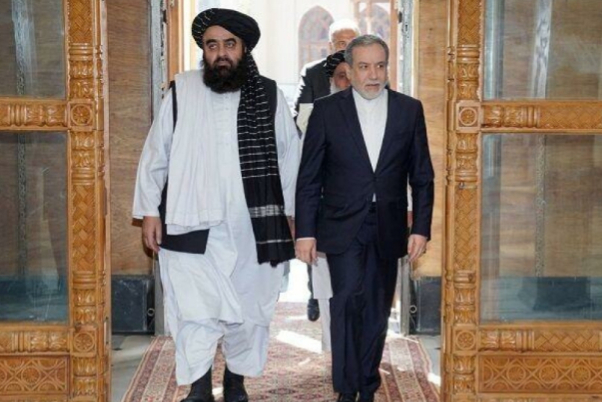 От торговли до безопасности; Какие послания поездка Аракчи несла Кабулу?