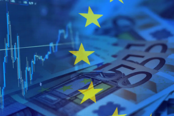 欧元区经济增长降至零