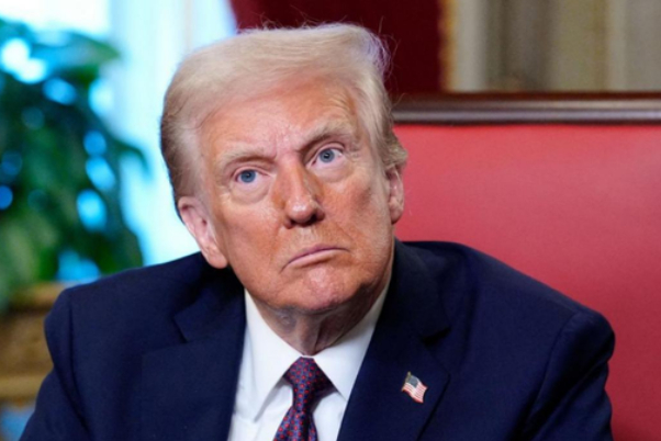 Гаарец: идея Трампа в отношении Газы нереализуема