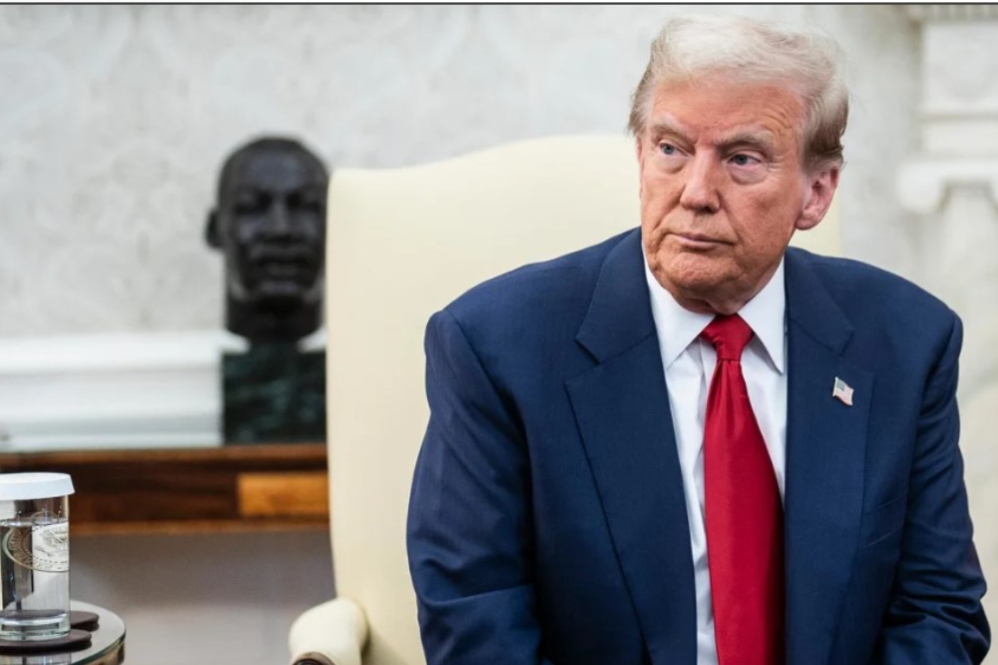 Reuters; Политический инструмент Трампа или медиаигра?